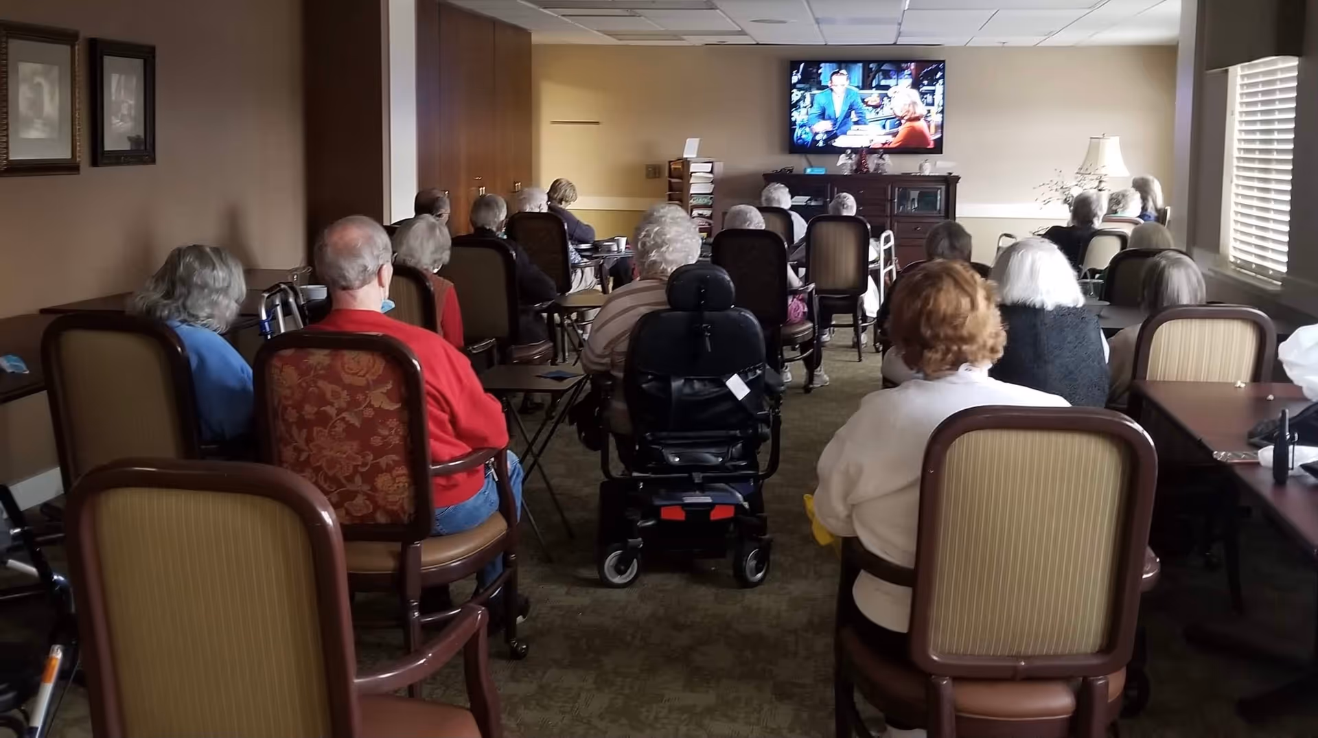 Photo 28 of Bayley Senior Care