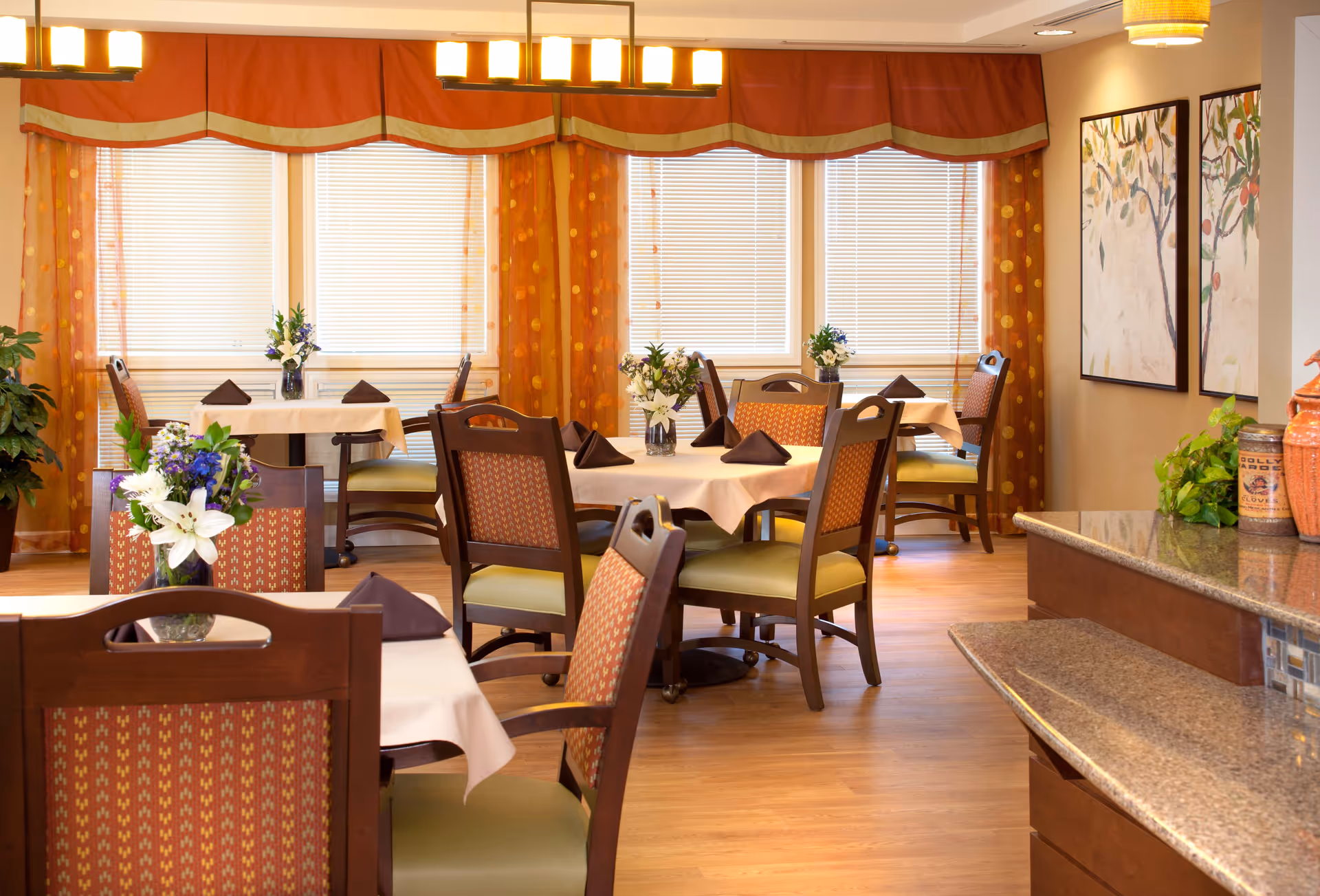 Photo 9 of MorningStar Memory Care at Bear Creek
