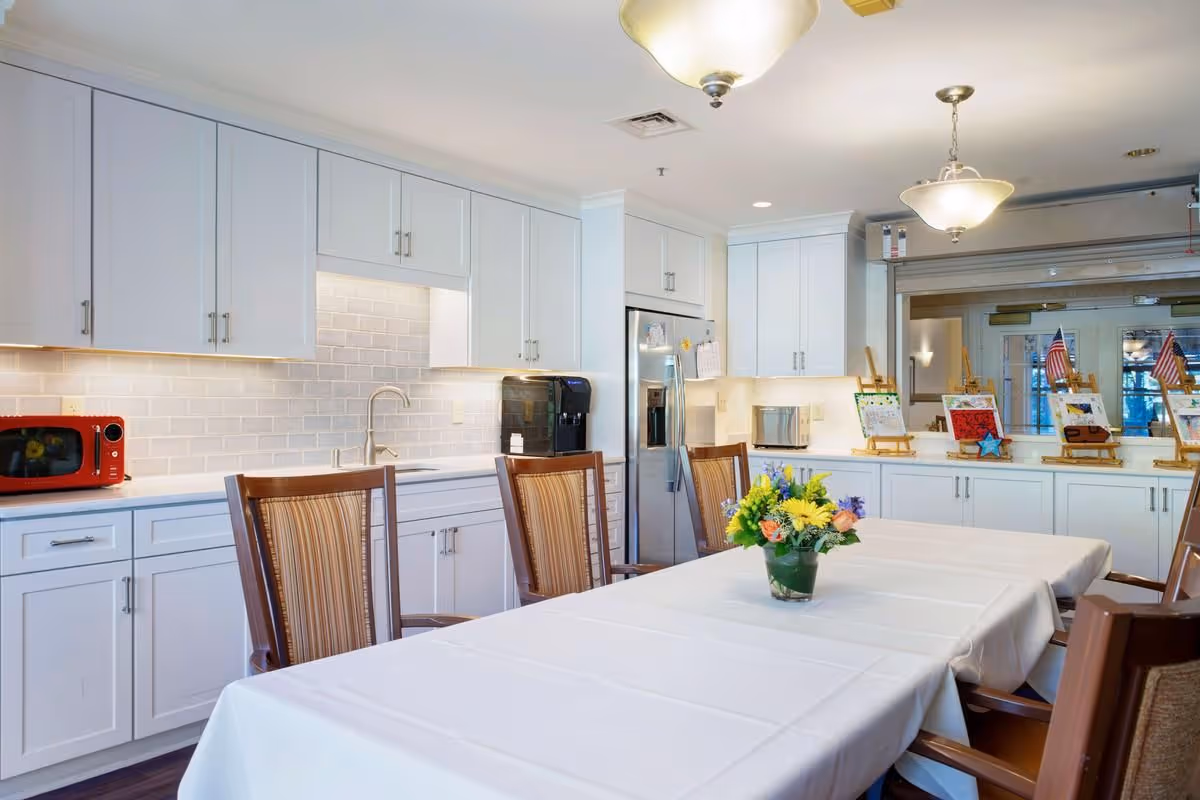 Photo 40 of Brighton Gardens of Friendship Heights