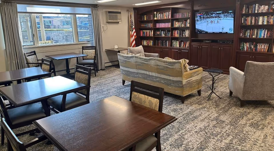 Photo 7 of The Bellaire Senior Living