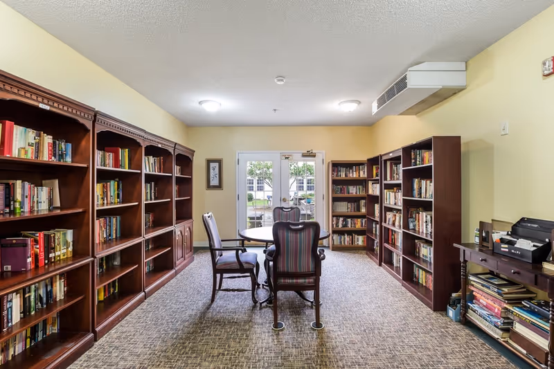 Photo 16 of Sodalis Tallahassee Assisted Living
