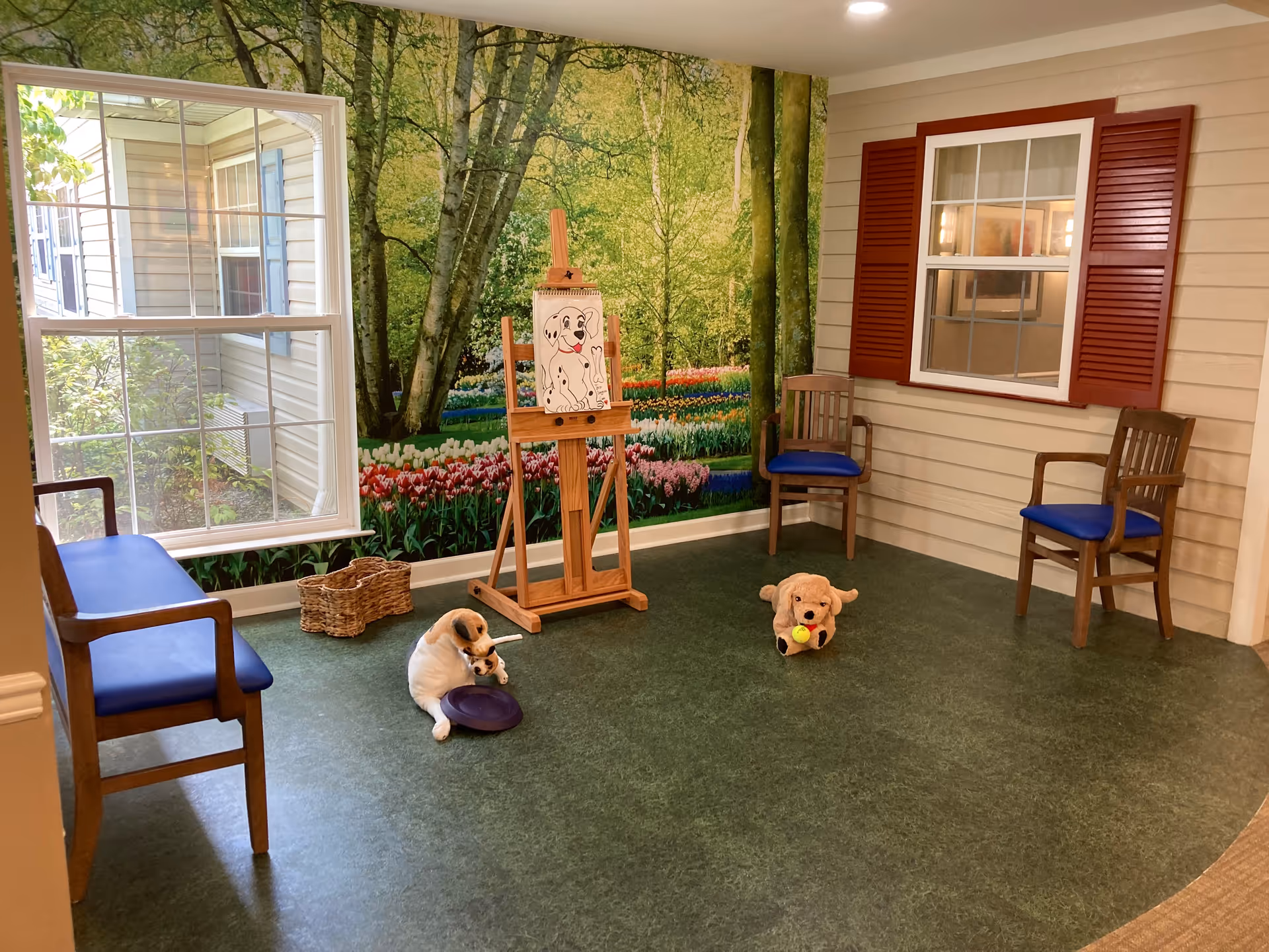 Photo 16 of Arden Courts - ProMedica Memory Care Community (Warminster)