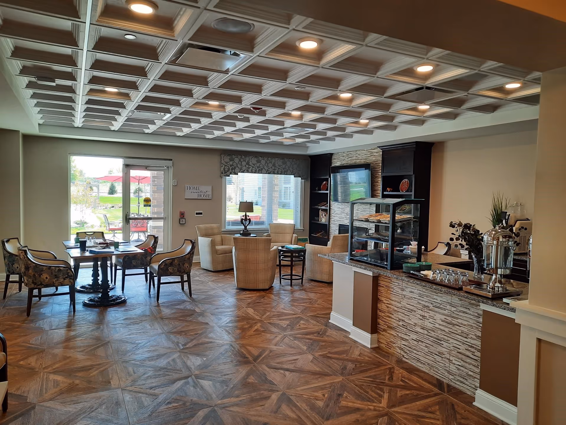 Photo 7 of Ridgeland Senior Living