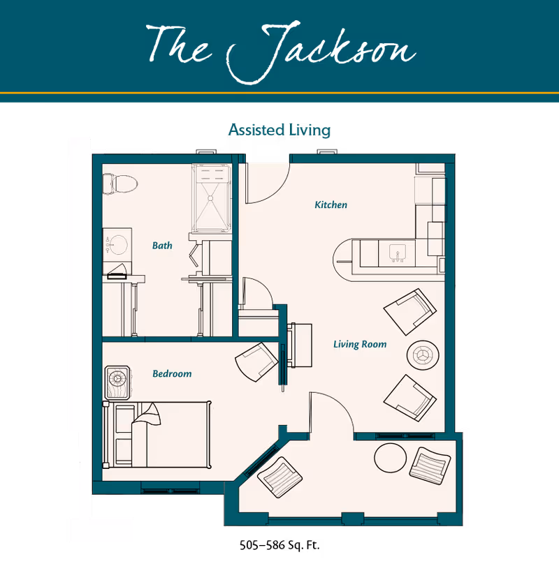 Photo 15 of HarborChase of Naperville