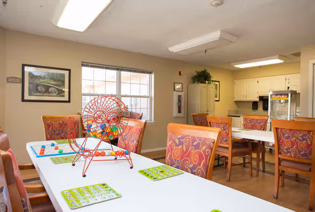 Photo 10 of Mercer Terrace