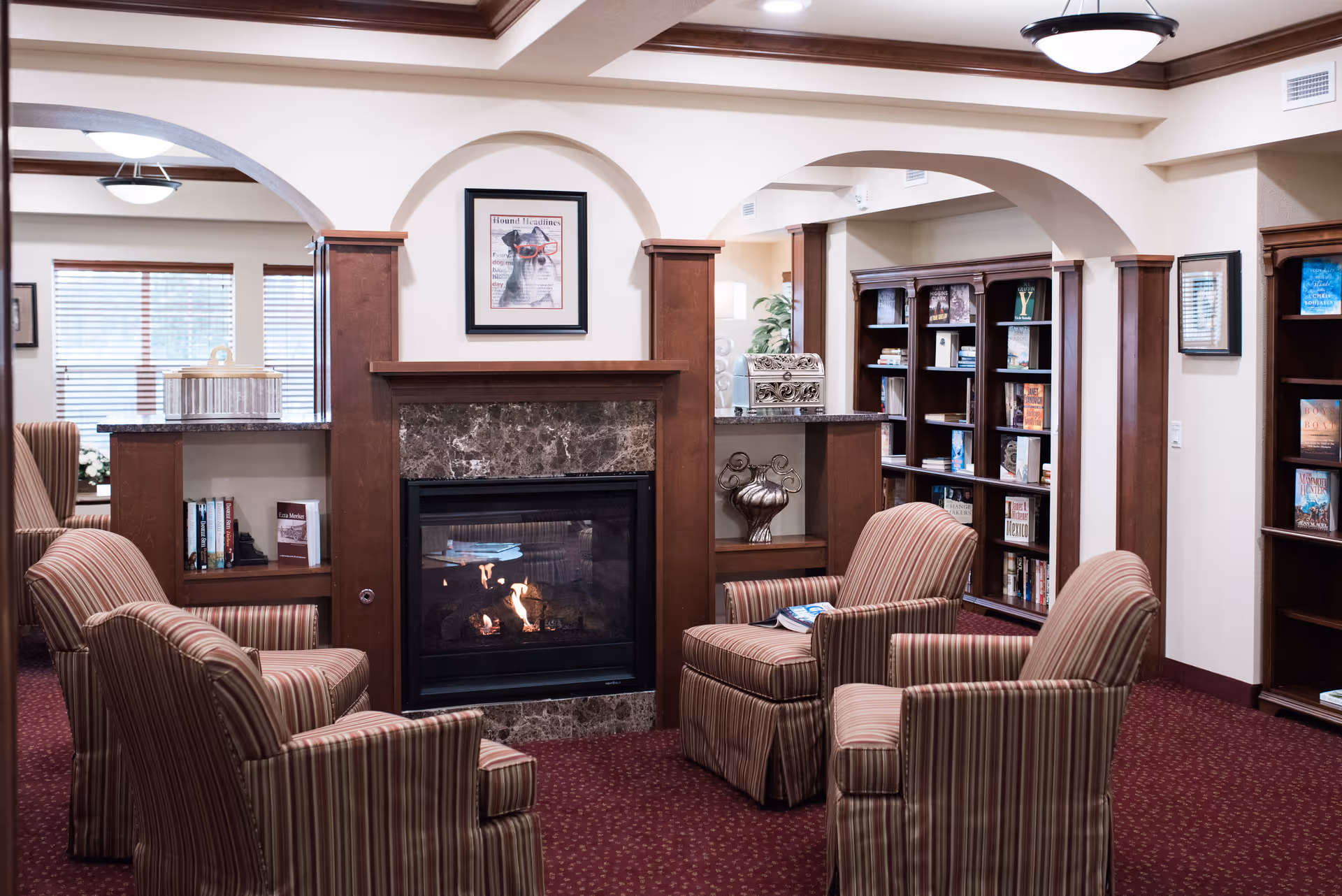 Photo 14 of Julian Estates Gracious Retirement Living