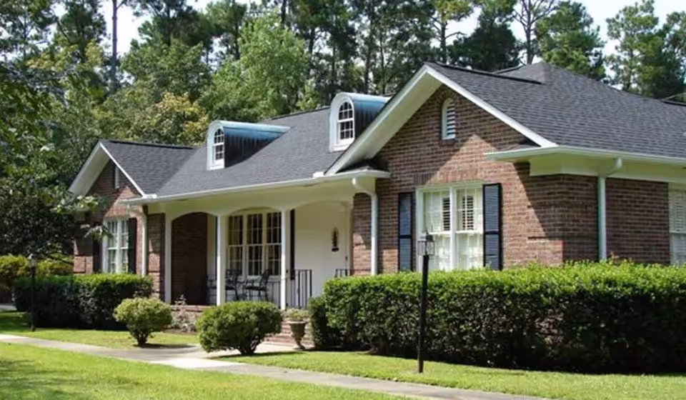 Photo 3 of The Village at Summerville