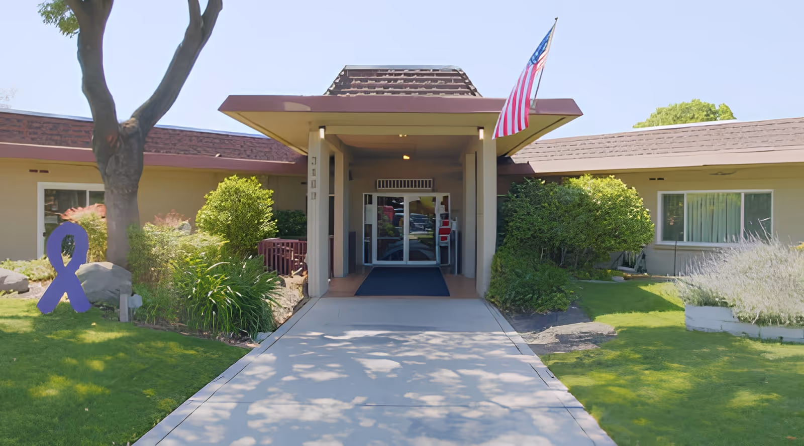 Photo of Franciscan Post-Acute Care Center
