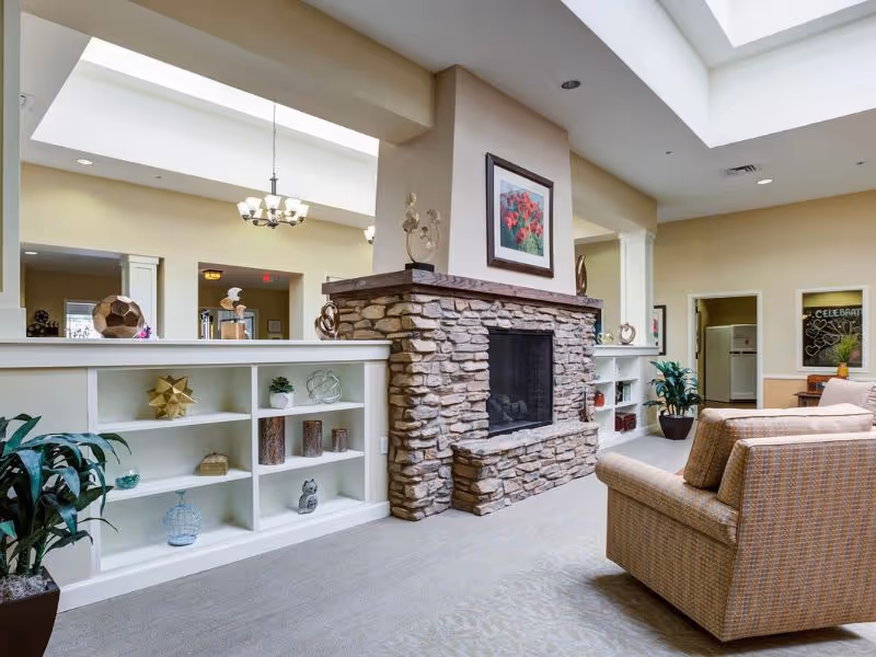 Photo 26 of Avista Sun City West Memory Care