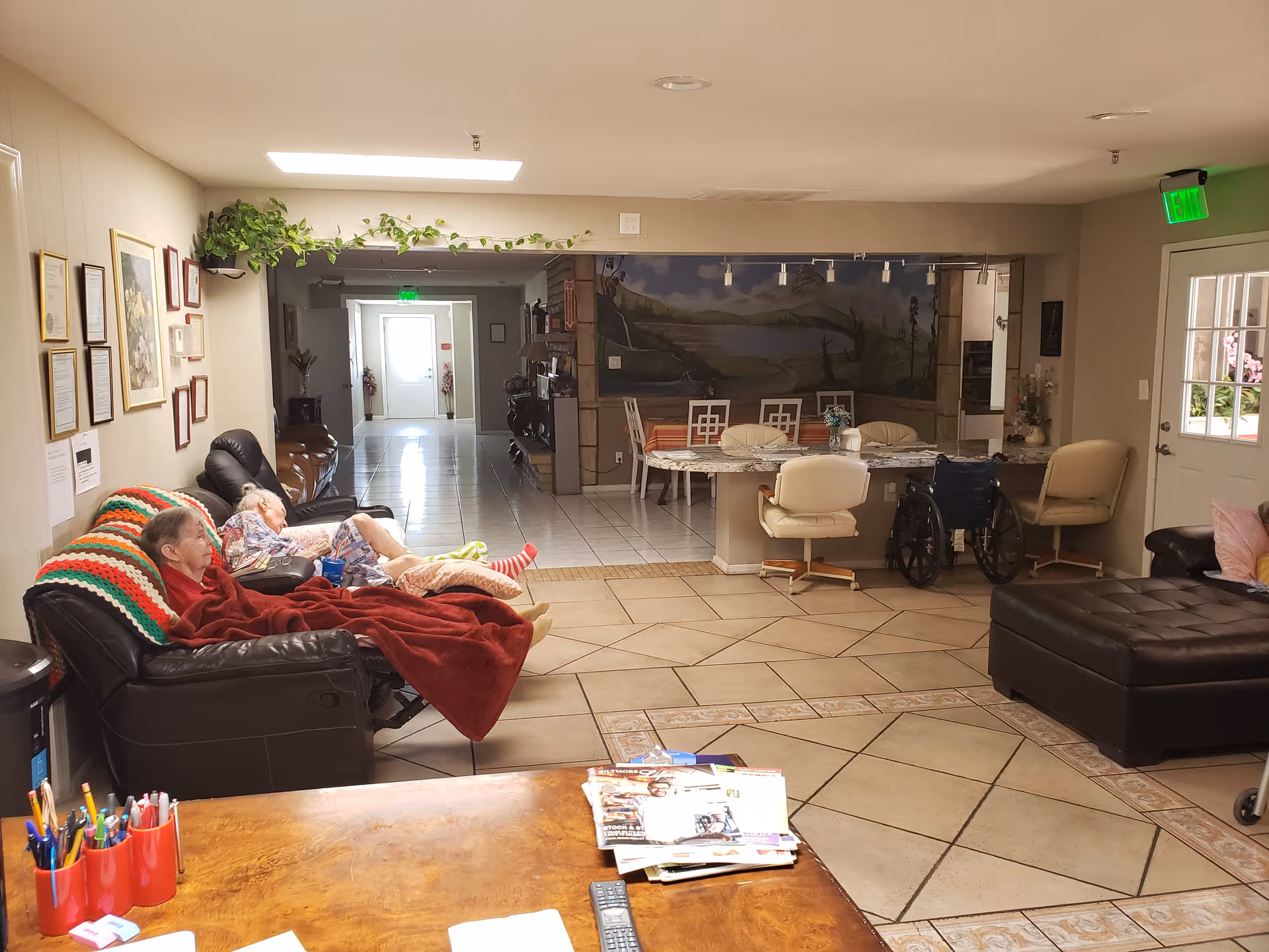 Photo of Cesca Adult Care Home