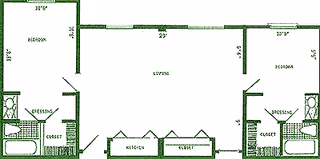 Photo 4 of Treemont Health Care Center