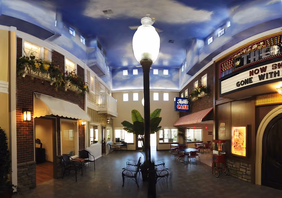 Photo 11 of Fieldstone Memory Care Puyallup