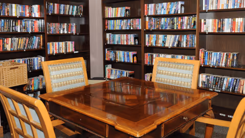 Photo 10 of The Montebello on Academy