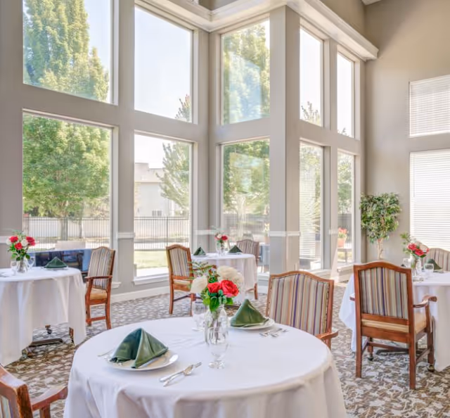 Photo 23 of Evergreen Senior Living Eugene