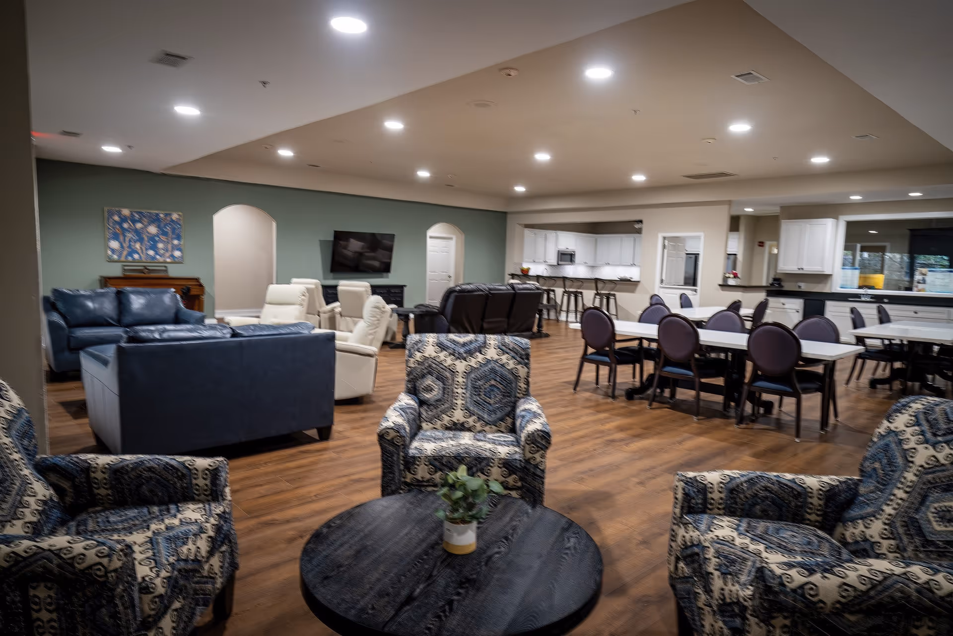 Photo 8 of Villas of Sycamore Creek Ranch at The Woodlands