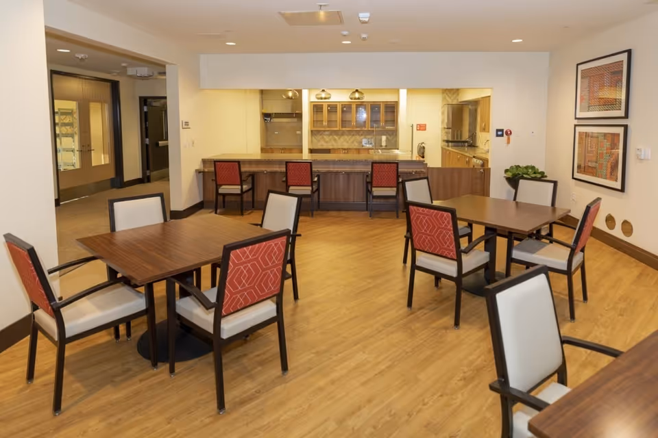 Photo 10 of Surprise Health & Rehabilitation Center