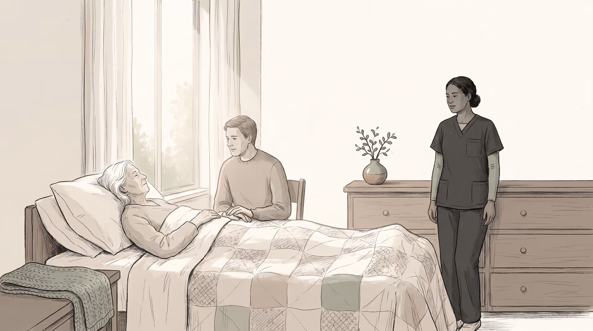 What Is Hospice Care?