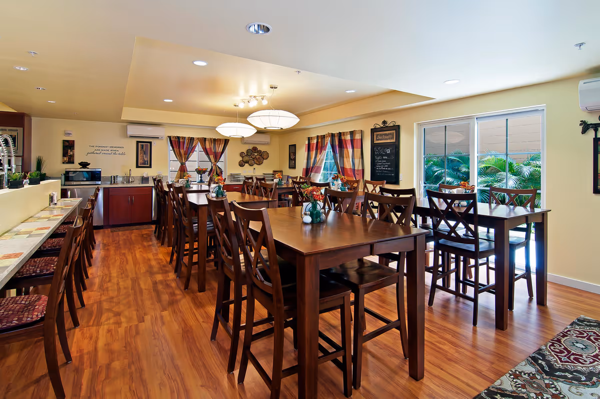 Photo 6 of Wilson Senior Living