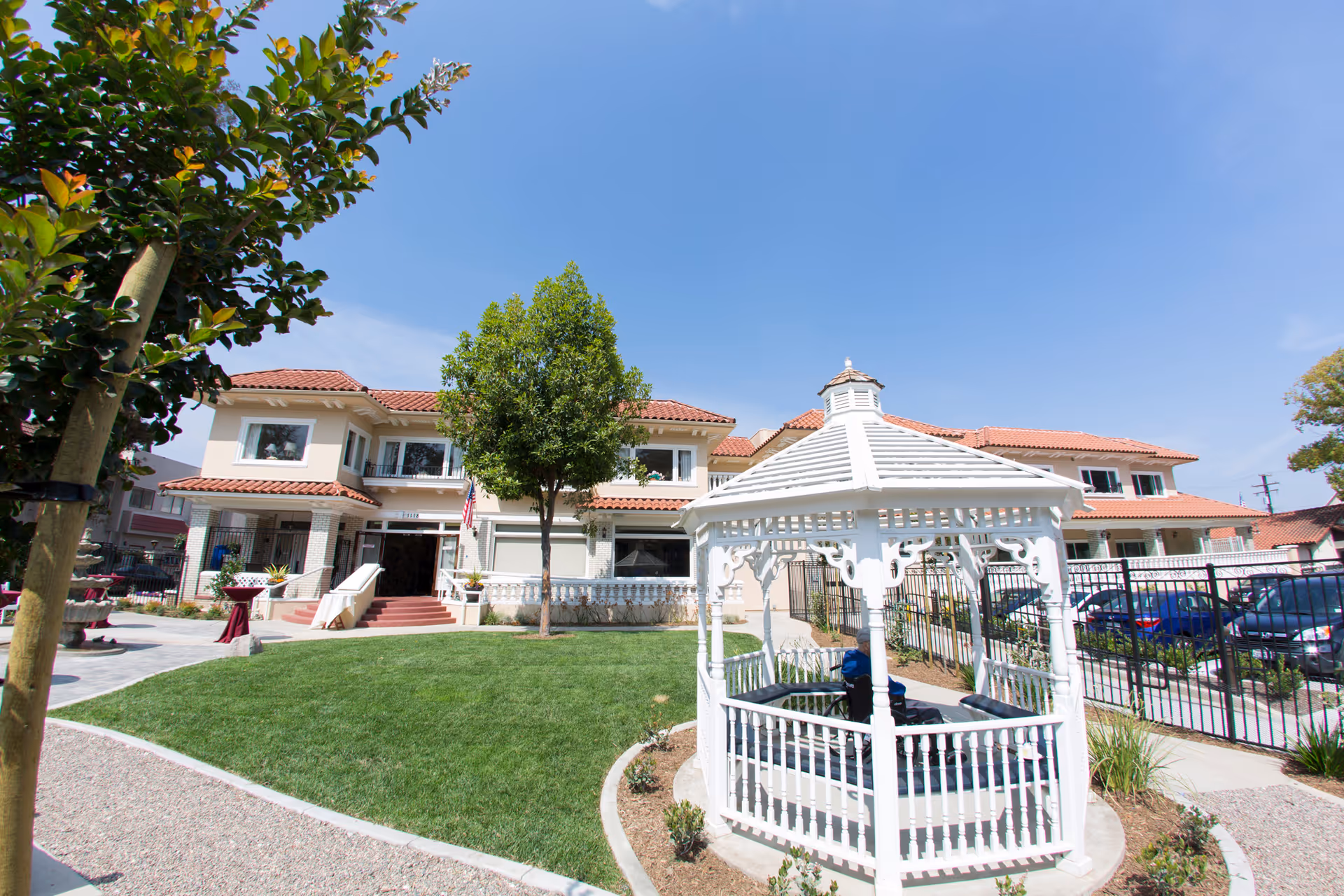 Photo 13 of Silverado The Huntington Memory Care Community