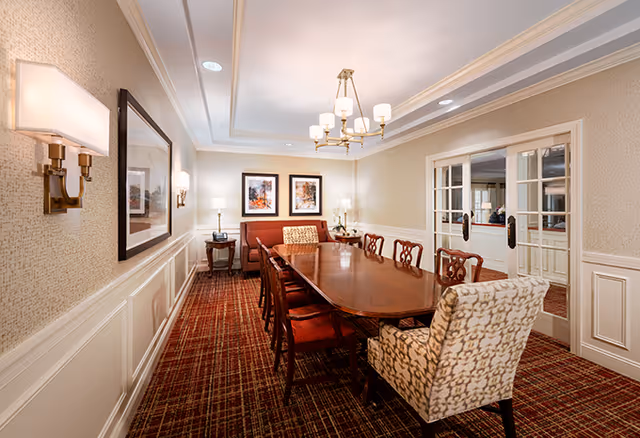 Photo 8 of Brightview Towson - Senior Assisted Living, Memory Care, Enhanced Care