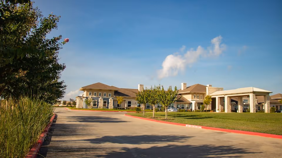 Photo 2 of Orchard Park at Victory Lakes Assisted & Senior Living