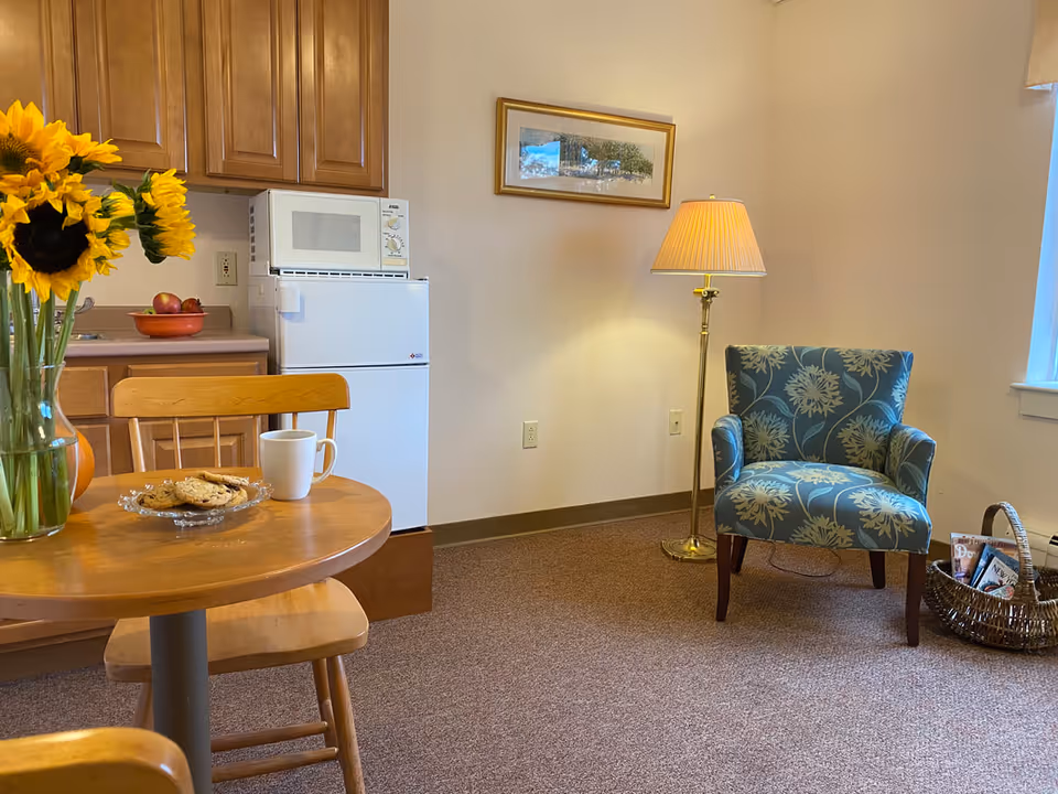 Photo 8 of HillHouse Assisted Living
