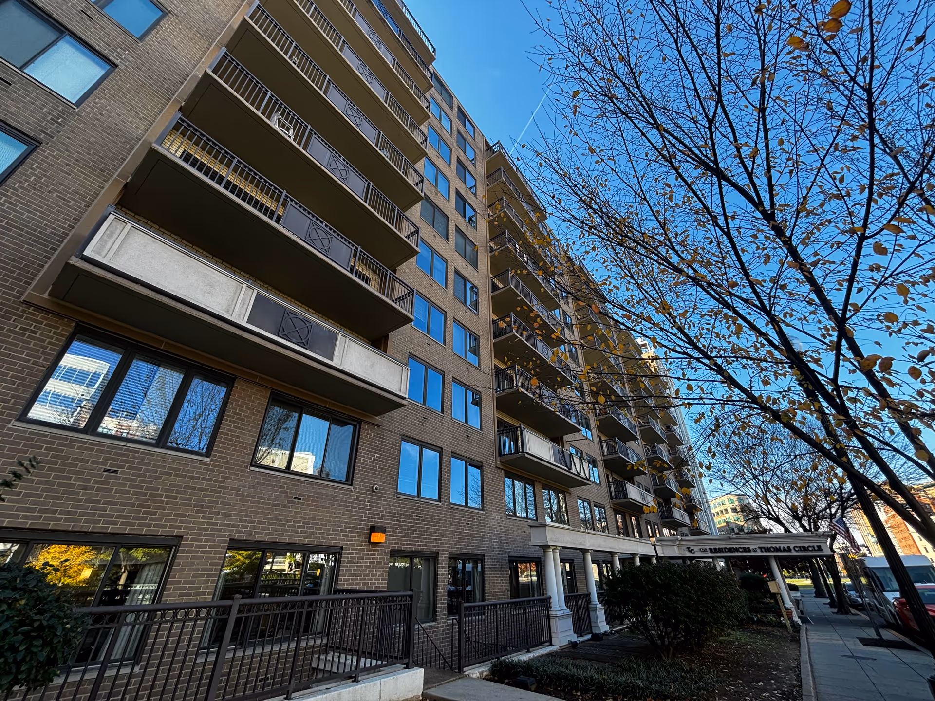 Photo 3 of Thomas House Retirement Community.