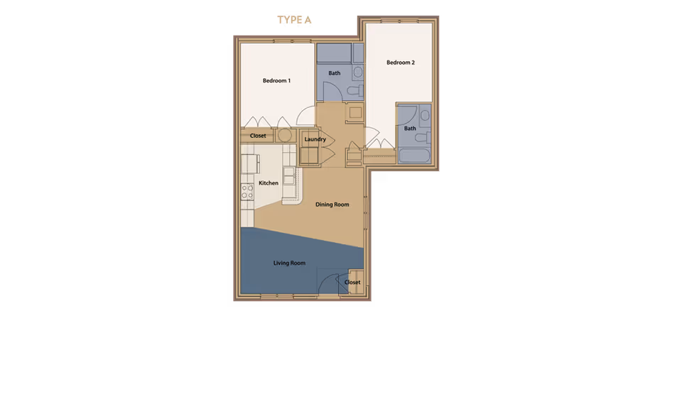 Photo 17 of Fieldstone Apartments