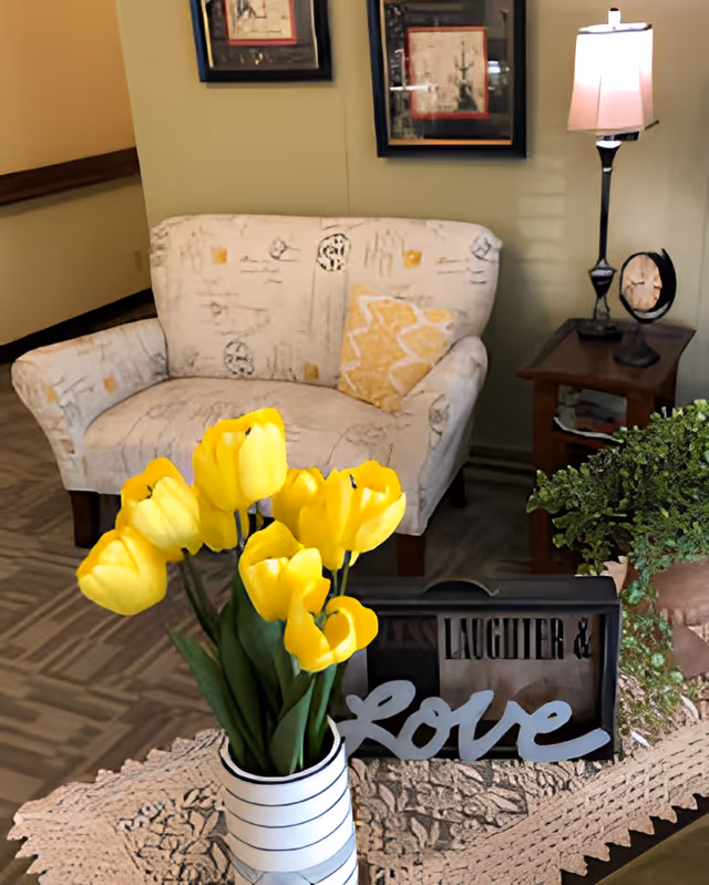 Photo 2 of Lebensraum Assisted Living