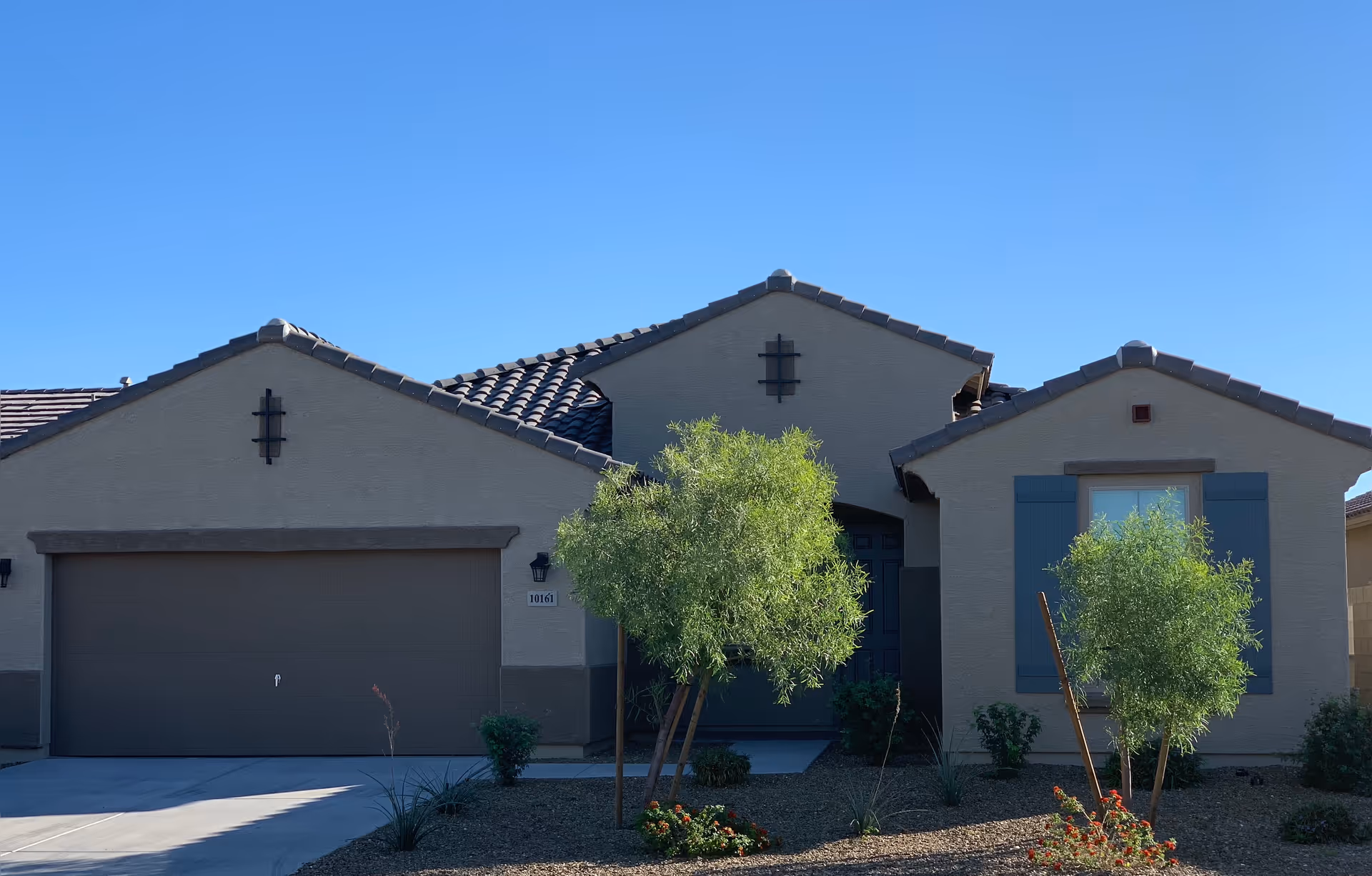 Photo of Olive Ridge Senior Living