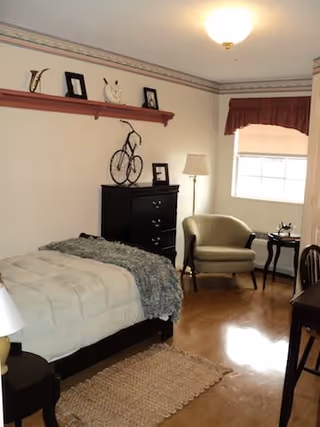 Photo 11 of Arden Courts - ProMedica Memory Care Community (Kenwood)