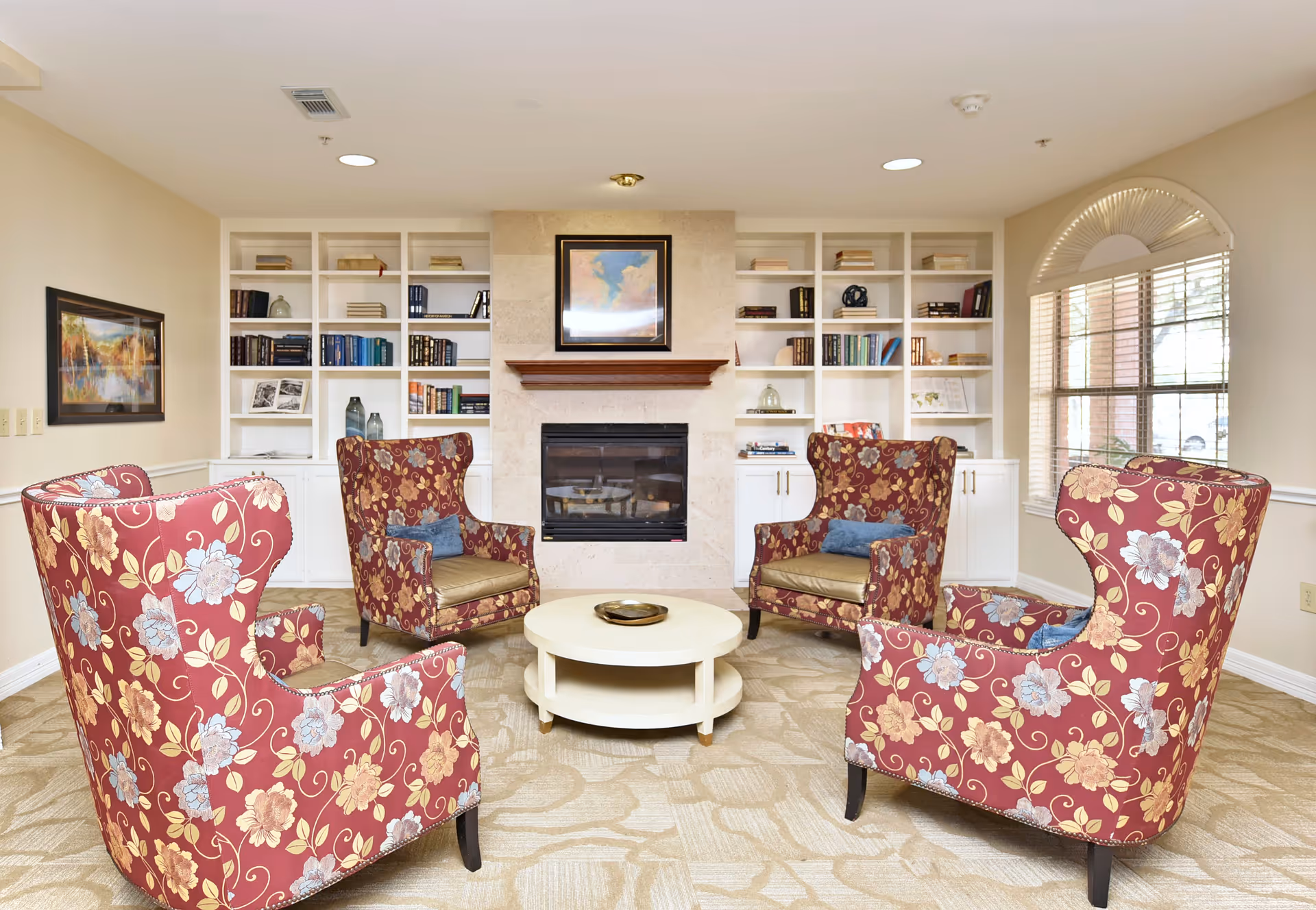 Photo 42 of The Abbey at Westminster Plaza