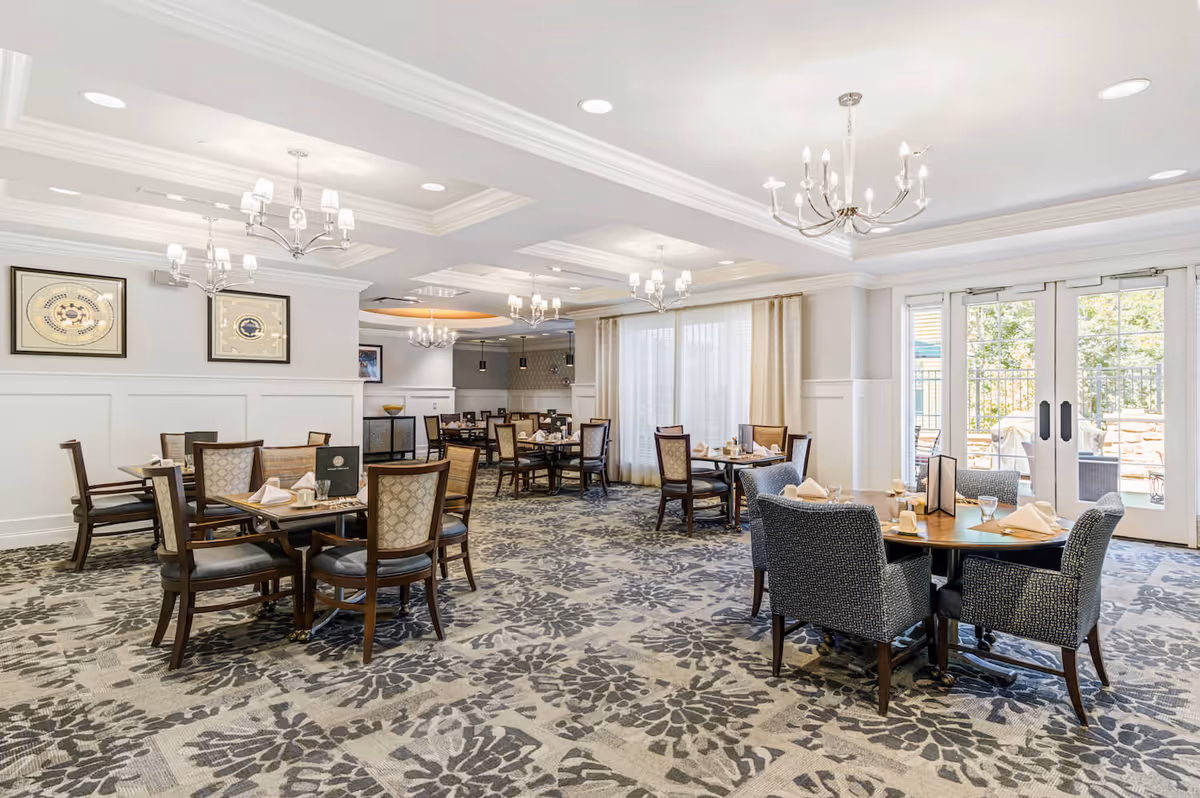 Photo 25 of Tappan assisted living nursing home