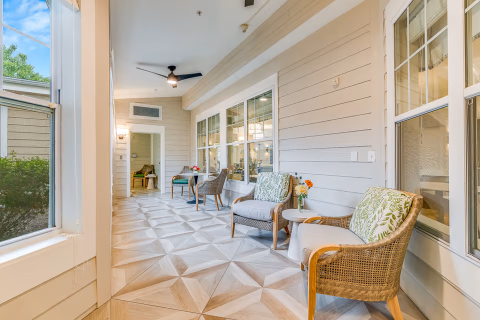 Photo 30 of MorningStar Assisted Living & Memory Care at Applewood