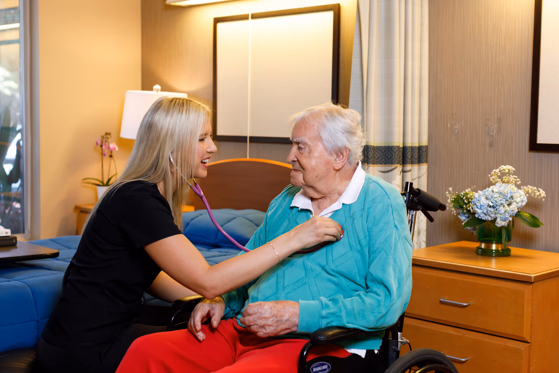 Photo 4 of Berkley West Healthcare Center