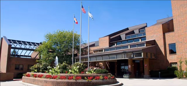 Photo of Cottingham Retirement Community