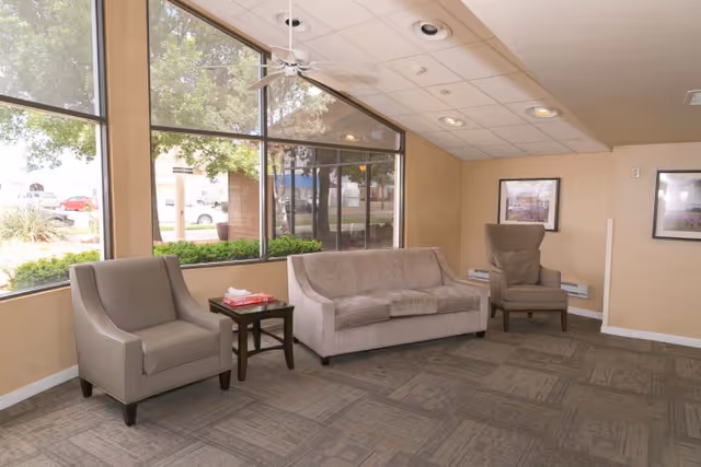 Photo 24 of Legacy Rehabilitation And Living