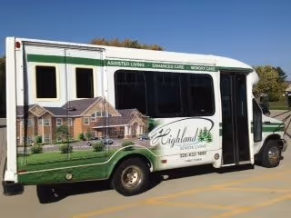 Photo 3 of Highland Senior Living