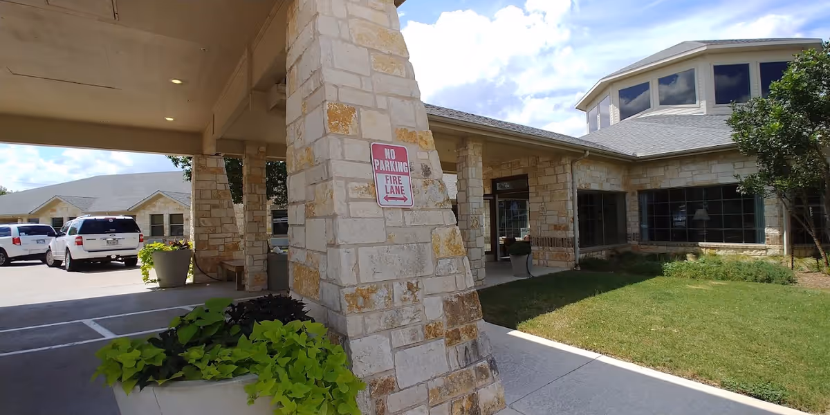 Photo 3 of Onion Creek Nursing and Rehabilitation Center