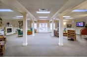 Photo 21 of Life Care Center of Haltom