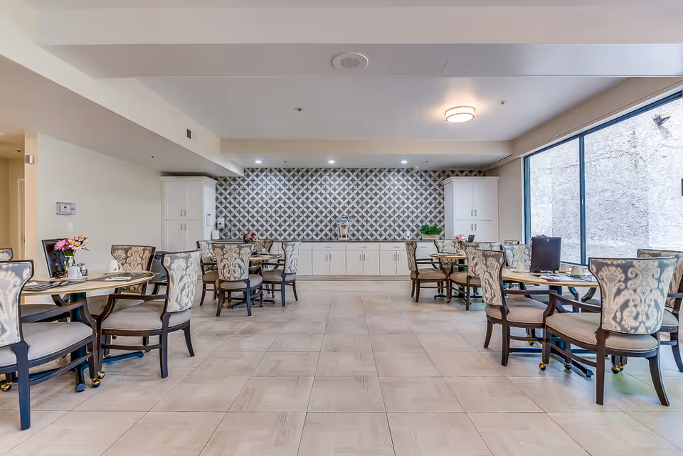 Photo 13 of Northridge Valley Senior Living