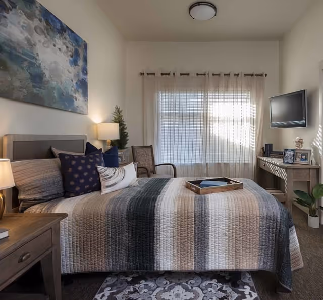 Photo 21 of Pacific Grove Senior Living
