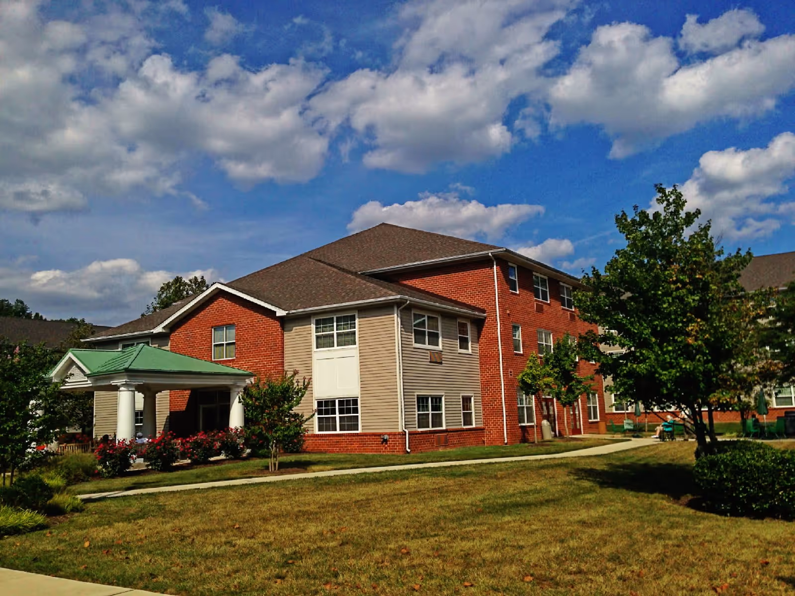 Photo of Park View at Laurel I