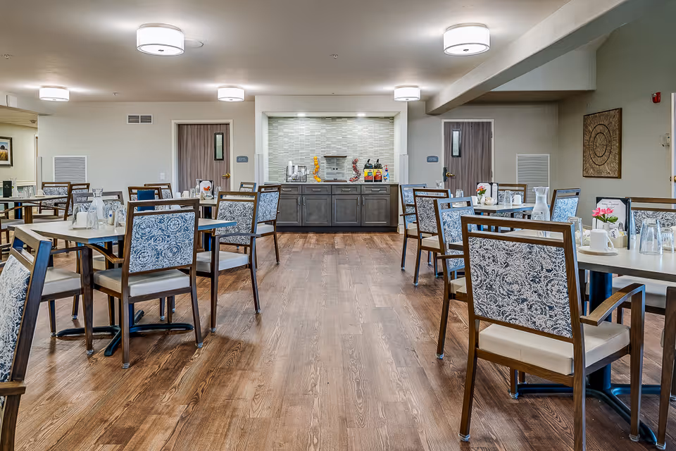 Photo 23 of Solstice Senior Living at Fenton