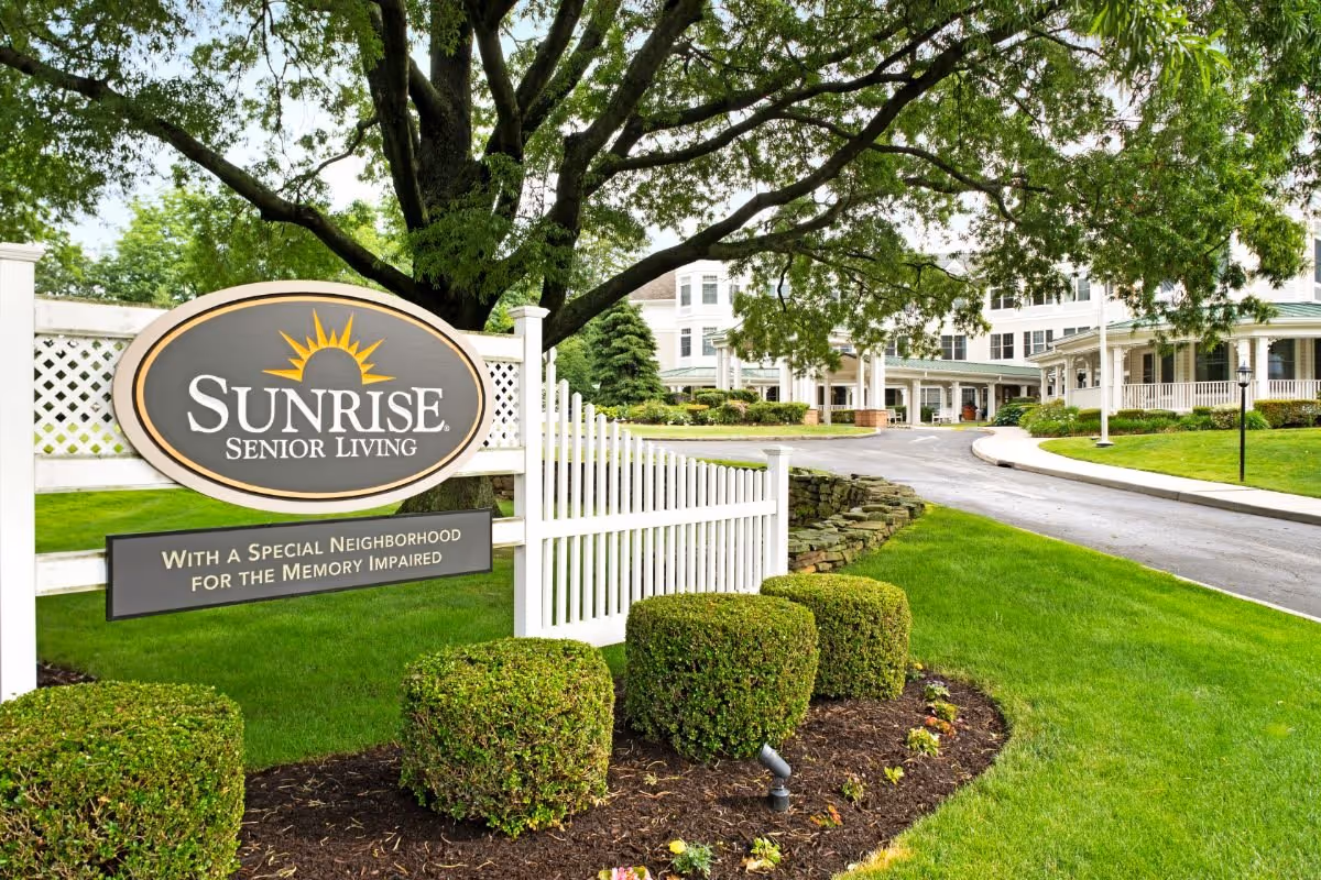 Photo 1 of Sunrise of Crestwood