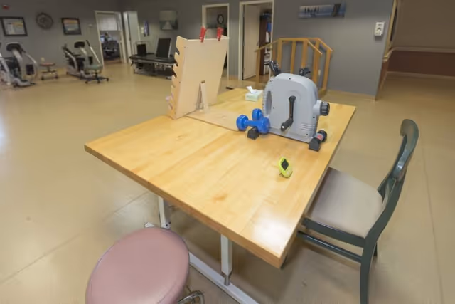 Photo 15 of Lake Pleasant Post Acute Rehabilitation Center