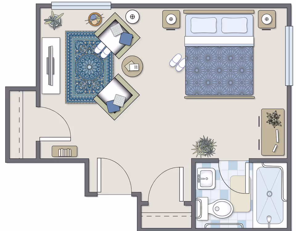 Photo 16 of River Oaks Place - Loudon