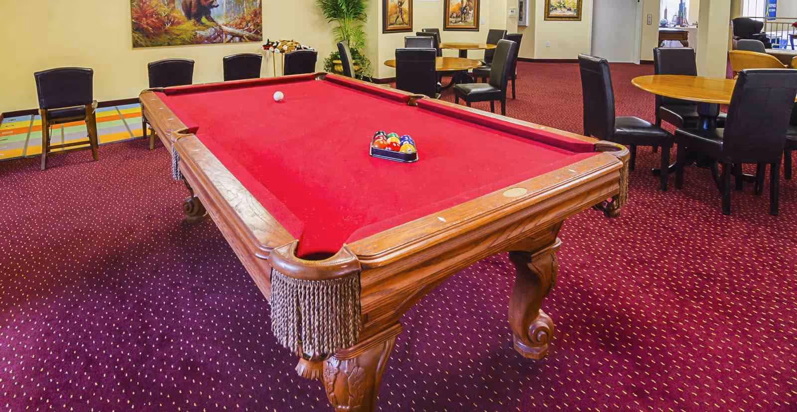 Photo 6 of The Lodge at Wake Forest Gracious Retirement Living
