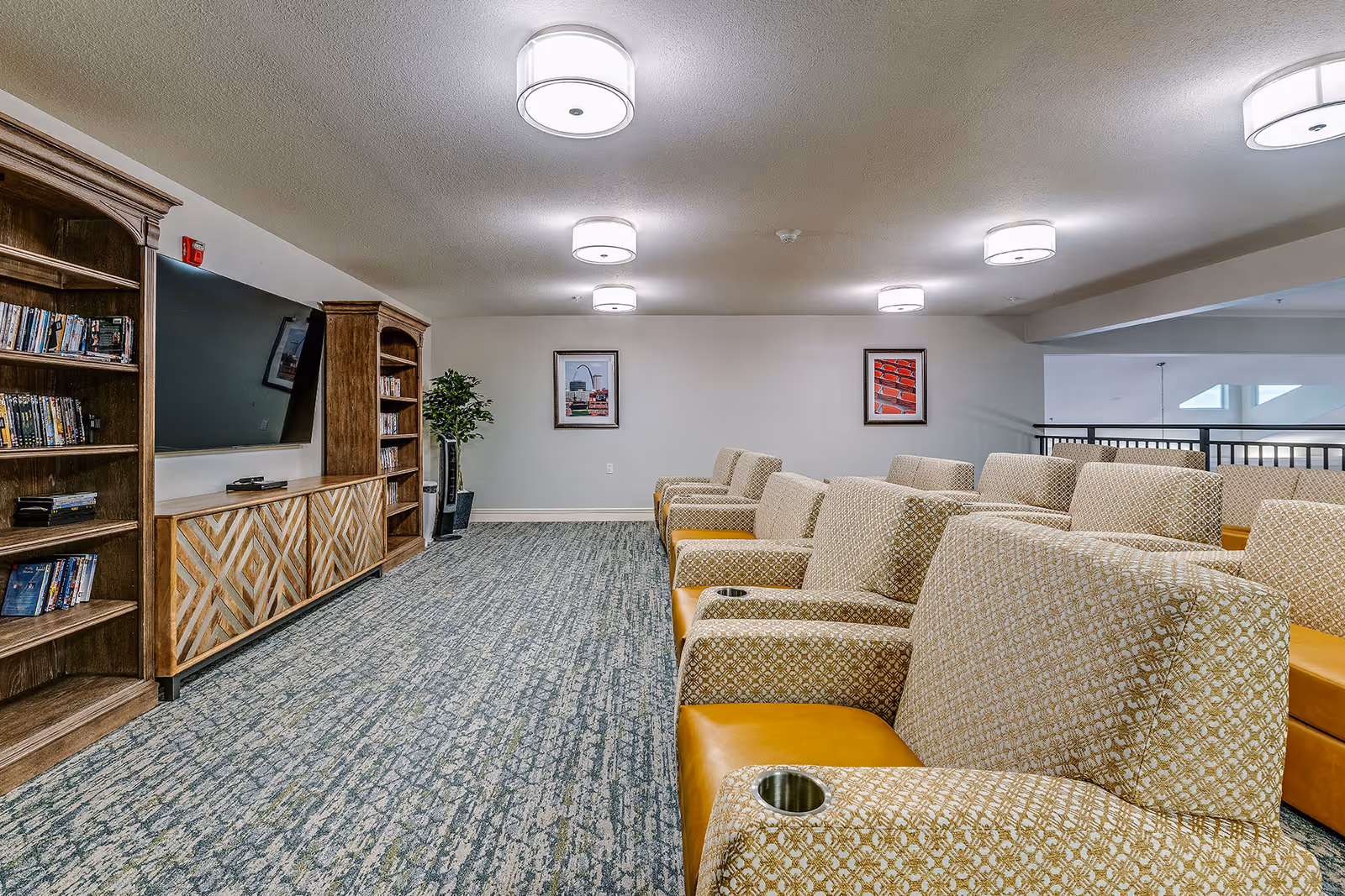 Photo 18 of Solstice Senior Living at Fenton
