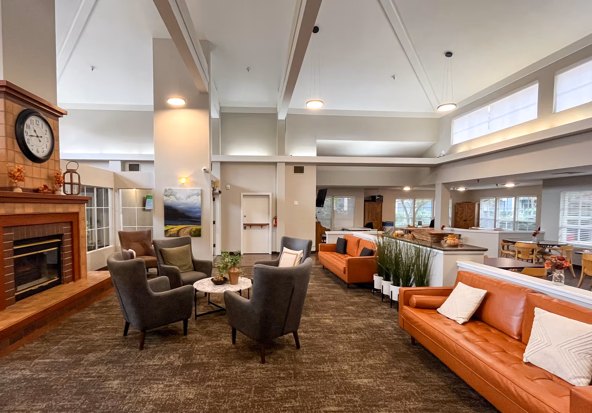 Photo 6 of Carlton Senior Living Concord